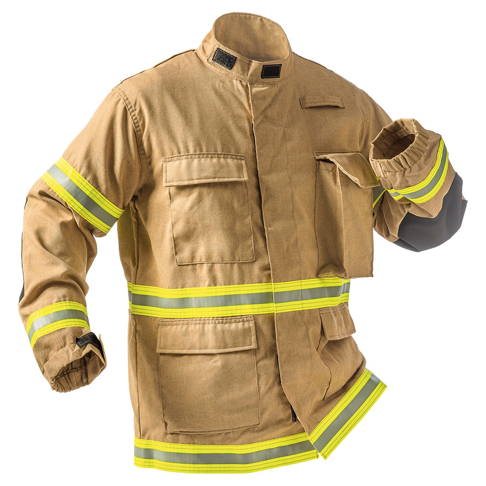 FireDex TECGEN51 Gear (Rescue & Wildland) WFR Wholesale Fire & Rescue